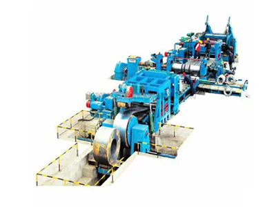 SP4-16 Metal Roll Slitting Machine Price